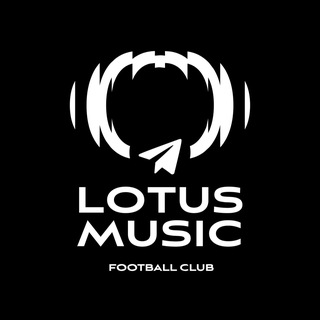Логотип @fc_lotusmusic - FC Lotus Music
