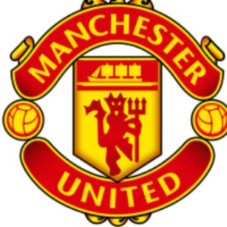 Логотип @fc_manchester_ru - Manchester United | Манчестер Юнайтед