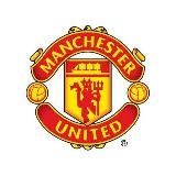 Логотип @fc_manchester_unitedd - ⚽️ FC Манчестер Юнайтед 🏴󠁧󠁢󠁥󠁮󠁧󠁿