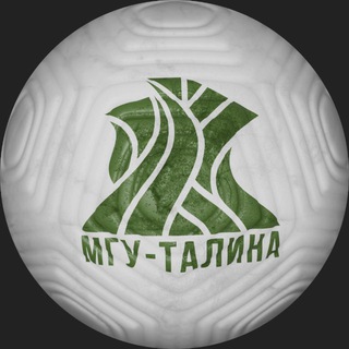 Логотип @fc_mrsu - Футбольный клуб «МГУ-Талина»