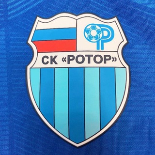 Логотип @fc_rotor_fan - fc_rotor_ Fan