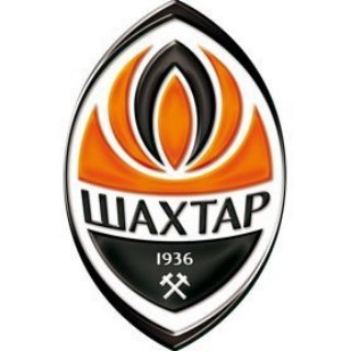 Логотип @fc_shakhtar_1936 - ФК «Шахтер» Донецк | Футбол Украины