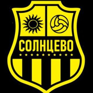 Логотип @fc_solncevo - ⚽️Fc_solncevo⚽️