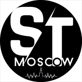 Логотип @fc_st - FC ST