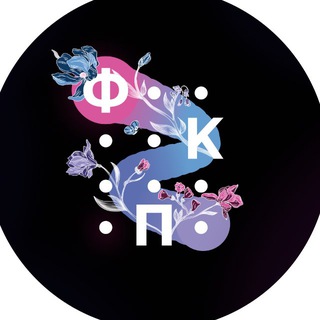 Логотип @fcad_bsuir - ФКП | БГУИР