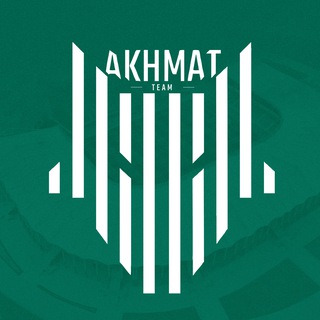 Логотип @fcakhmat - Akhmat Team | ФК «Ахмат»