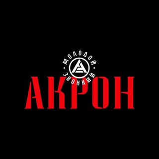 Логотип @fcakronchat - Молодой • Звонкий