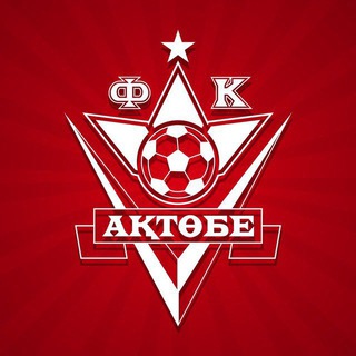 Логотип @fcaktobe_official - FC «AKTOBE»