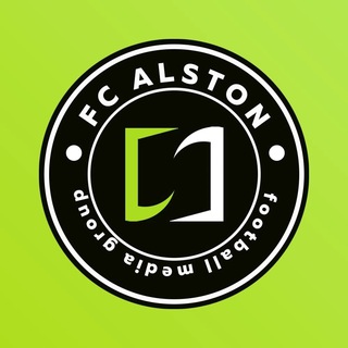 Логотип @fcalston - ФК Алстон