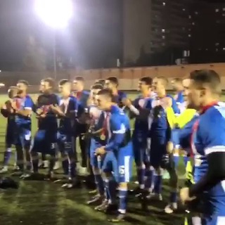 Логотип @fcbalashikha - FC Balashikha