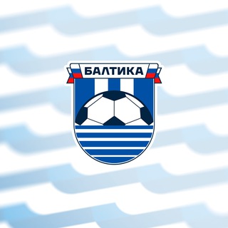 Логотип @fcbaltika_2 - «Балтика-2»