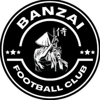 Логотип @fcbanzai - FC BANZAI — МЕДИА
