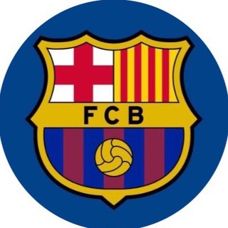 Логотип @fcbarcelona_russia - 🔵 FC Barcelona 🔴
