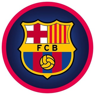 Логотип @fcbarcelonachatt - БАРСЕЛОНА | BARCELONA Чат