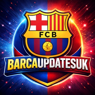 Логотип @fcbarcelonamajorkey - FC Barcelona Official