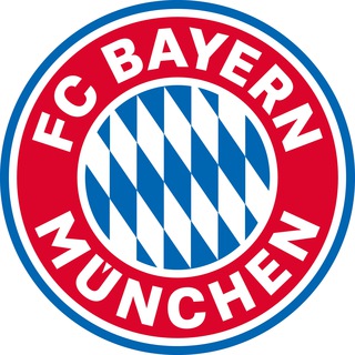 Логотип @fcbayernchat - FC Bayern Chat