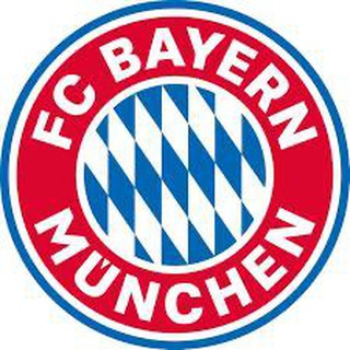 Логотип @fcbayernes - Sangre Roja