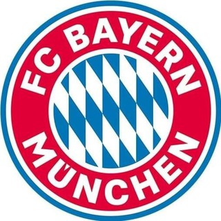 Логотип @fcbayernmiasanmia - FC Bayern München