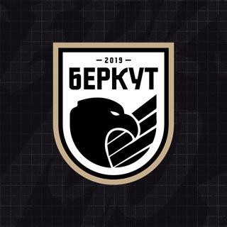 Логотип @fcberkutufa - ФК «Беркут-Уфа»