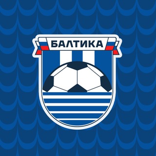 Логотип @fcbk1954 - Балтийцы