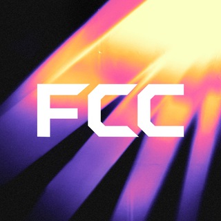 Логотип @fcc_chat_ru - FCC | Chat Ru