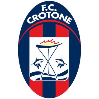 Логотип @fccrotone - FCCrotoneOfficial