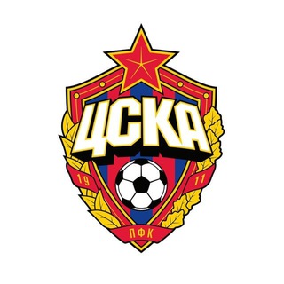 Логотип @fccskamoskow - ПФК ЦСКА Москва / CSKA Moskow