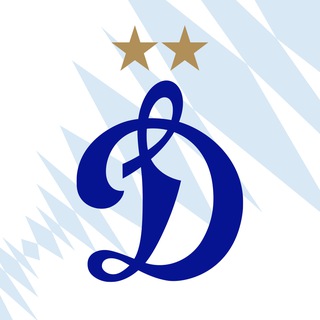Логотип @fcdynamo2 - ФК «Динамо-2» Москва