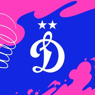 Логотип @fcdynamo_women - ЖФК «Динамо» Москва