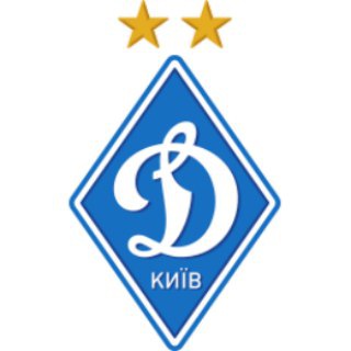Логотип @fcdynamokyiv - ФК Динамо Київ