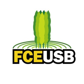 Логотип @fceusb - FCEUSB