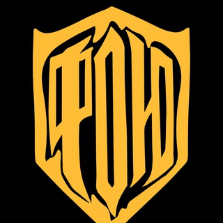 Логотип @fcforyouclub - МФК ФОЮ