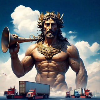 Логотип @fcfscity - ITS // A1