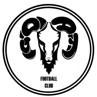 Логотип @fcgoat2022 - FC G.O.A.T.