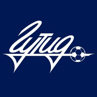 Логотип @fcgutid - Футбольный клуб СПбГУПТД (ГУТИД)