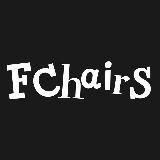 Логотип @fchairs - fchairs