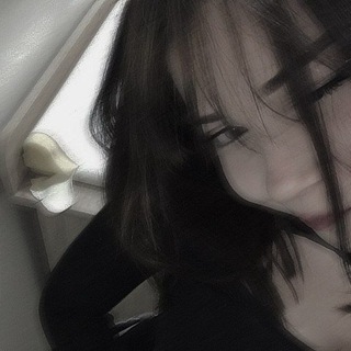 Логотип @fchitf - ̷криспис.👻