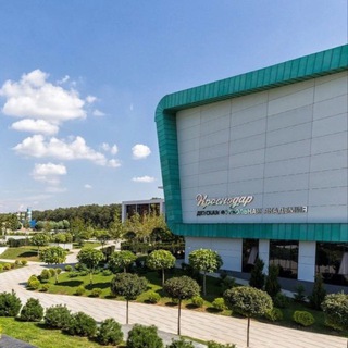 Логотип @fck_academy - Академия ФК «Краснодар»