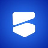 Логотип @fck_rkn_bot - BlancVPN | Быстрый и надежный VPN