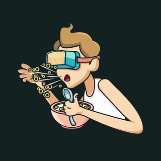 Логотип @fckflix - FCKFLIX