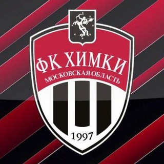 Логотип @fckhimkisports - Новости Фк Химки