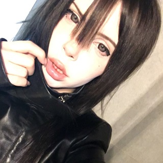 Логотип @fckingkitty - koza