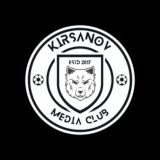 Логотип @fckirsanov - МФК «Кирсанов»