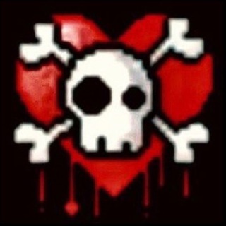 Логотип @fcknastya - факнастя