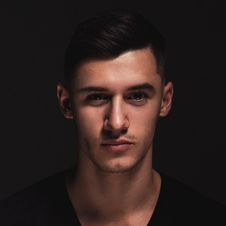 Логотип @fcknterminator - Дневник Терминатора • Перезапуск