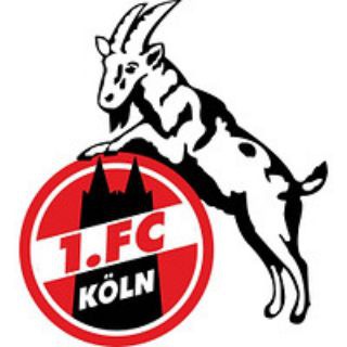 Логотип @fckoeln1948 - 1. FC Köln