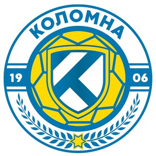 Логотип @fckolomna1 - ⚽Реакции и обсуждения