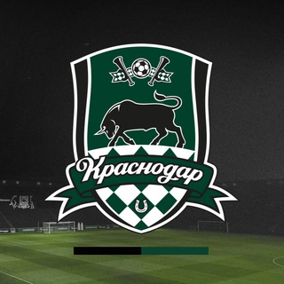 Логотип @fckrasnodar2 - ФК «Краснодар-2»