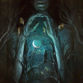 Логотип @fckreality - Музична Скринька