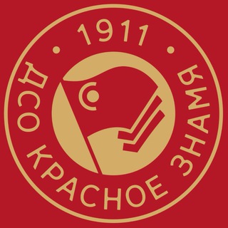 Логотип @fckrznamya - ФК «Красное Знамя» Ногинск